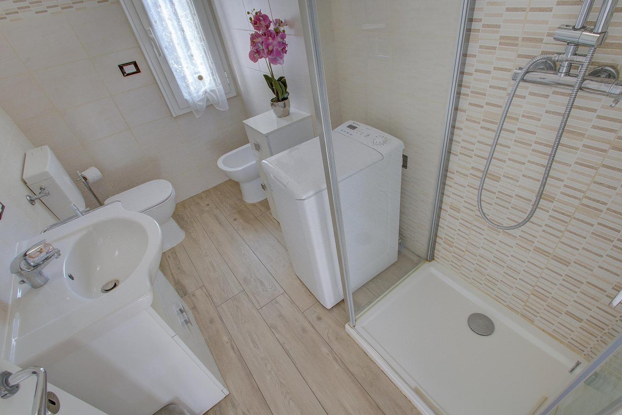 Apartamento Urban-balcony-66 Venecia