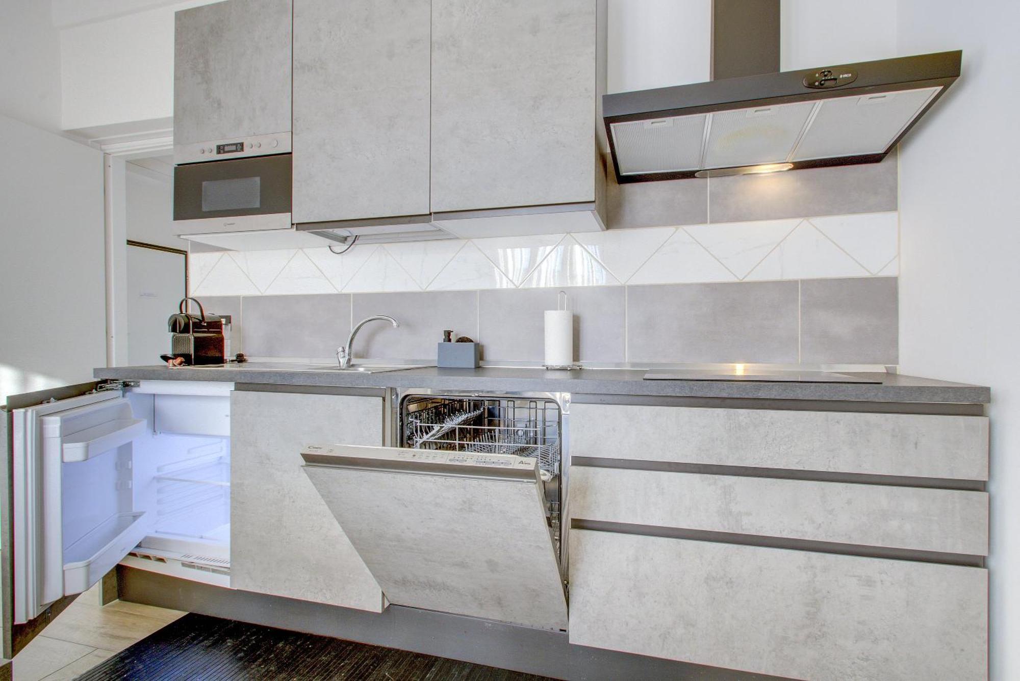 Apartamento Urban-balcony-66 *